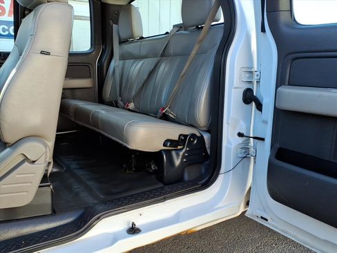 Used 2010 Ford F150 XL image 7