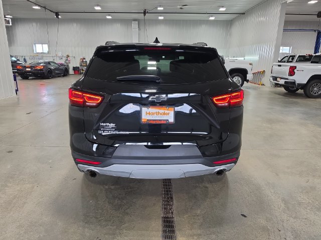 Used 2023 Chevrolet Blazer LT w/ Convenience Package AWD/4WD image 7