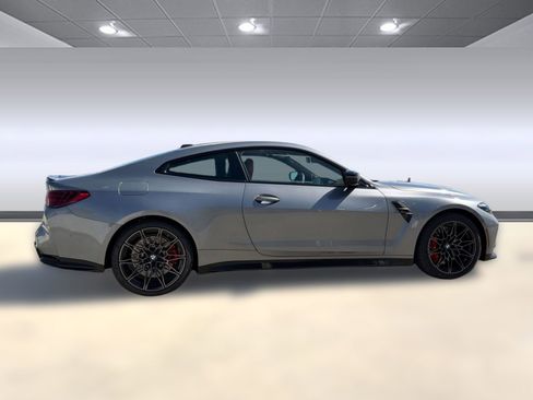 New 2026 BMW M4 xDrive Competition w/ Executive Package image 8