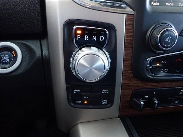 Used 2014 RAM 1500 Laramie w/ Convenience Group AWD/4WD image 20