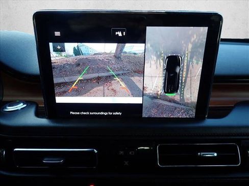 Used 2020 Lincoln Aviator Reserve w/ Equipment Group 201A AWD/4WD image 19