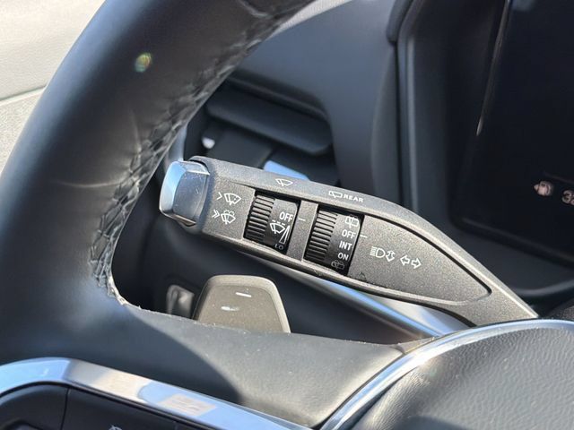 Used 2025 GMC Terrain Elevation AWD/4WD image 22