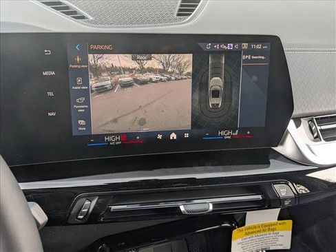 New 2026 BMW X2 xDrive28i image 13