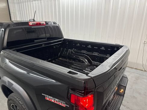 Used 2023 Chevrolet Colorado Trail Boss w/ Advanced Trailering Package AWD/4WD image 26