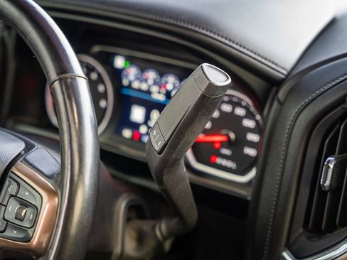 Used 2020 Chevrolet Silverado 3500 High Country w/ LPO, Dark Essentials Package image 30