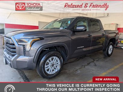 Used 2023 Toyota Tundra SR5 w/ SR5 Convenience Package