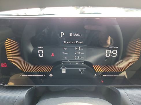 New 2026 Kia K4 LXS image 24