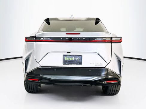 Used 2023 Lexus RZ 450e Premium w/ Accessory Package (2T) image 7