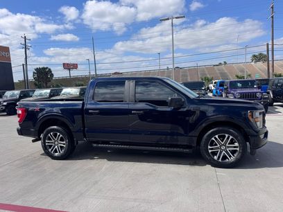 Used 2023 Ford F150 XL w/ STX Appearance Package