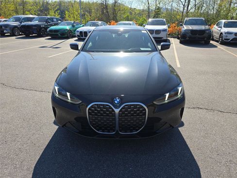 New 2026 BMW 430i xDrive Coupe w/ Premium Package AWD/4WD image 8