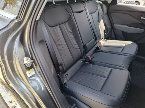 New 2026 Audi Q3 quattro 2.0T AWD/4WD image 13