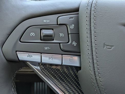 New 2026 Cadillac CT5 V w/ Technology Package image 28