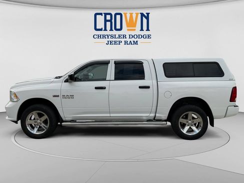 Used 2014 RAM 1500 Express AWD/4WD image 6