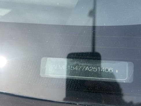 Used 2007 Land Rover Range Rover HSE image 30