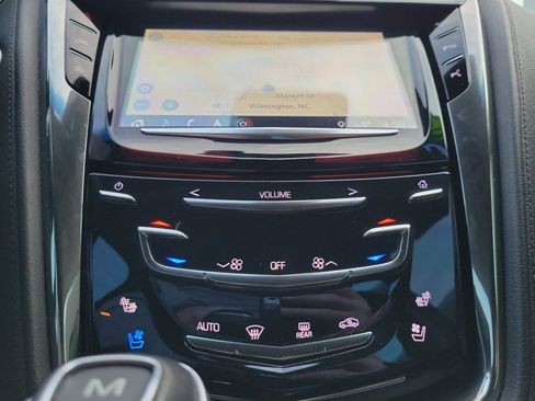 Used 2019 Cadillac CTS Premium Luxury image 18