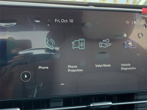 New 2026 Hyundai Kona SEL Sport image 12