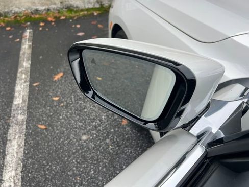 Used 2023 BMW 840i Gran Coupe w/ Driving Assistance Package image 13