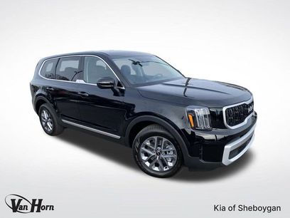 New 2025 Kia Telluride LX