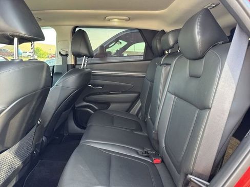 Used 2022 Hyundai Tucson Limited AWD/4WD image 9
