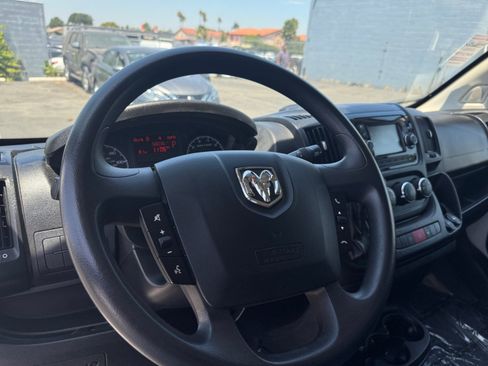 Used 2020 RAM ProMaster 2500 FWD image 16