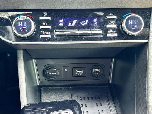 Used 2023 Hyundai Sonata Limited image 16