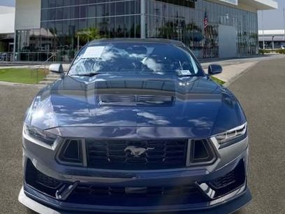Used 2024 Ford Mustang Dark Horse w/ Dark Horse Handlin Package