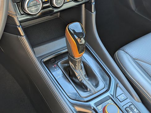 Used 2025 Subaru Forester Wilderness w/ Wilderness Package image 24