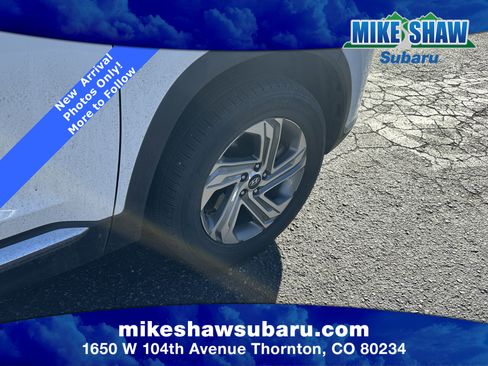 Used 2021 Hyundai Santa Fe SEL image 26