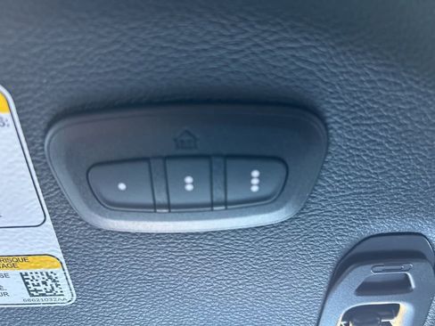 New 2026 Jeep Wrangler Unlimited Rubicon w/ Safety Group image 34