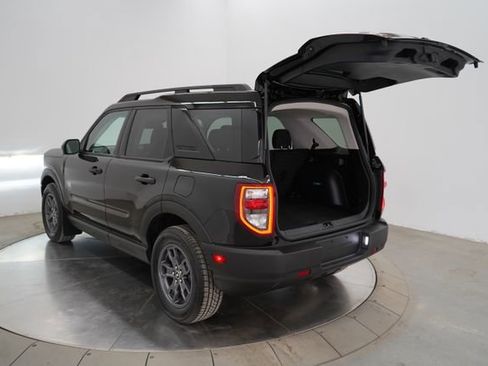 Used 2021 Ford Bronco Sport Big Bend image 61