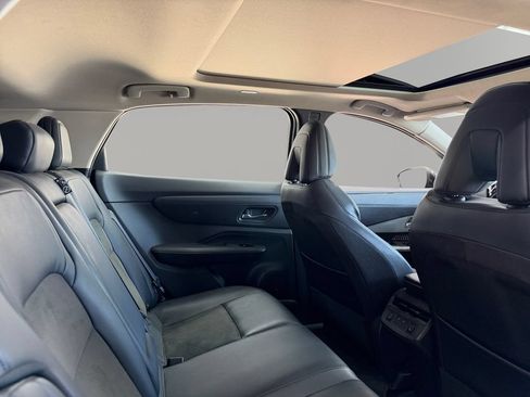 Used 2024 Nissan Ariya FWD image 30