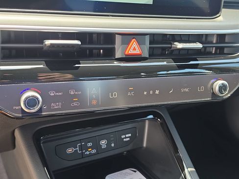 New 2026 Kia K5 GT-Line FWD image 25
