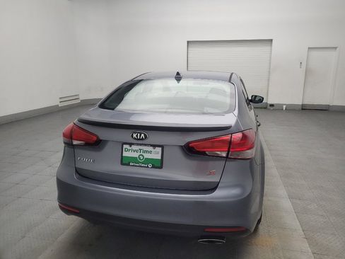Used 2017 Kia Forte S image 7