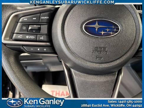 Certified 2024 Subaru Impreza 2.0i Sport AWD/4WD image 14