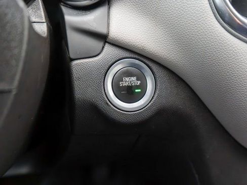Used 2024 Chevrolet Equinox LS w/ LPO, Floor Liner Package FWD image 25