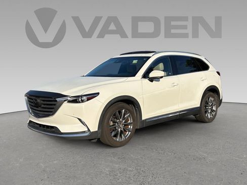 Used 2019 MAZDA CX-9 Grand Touring image 25
