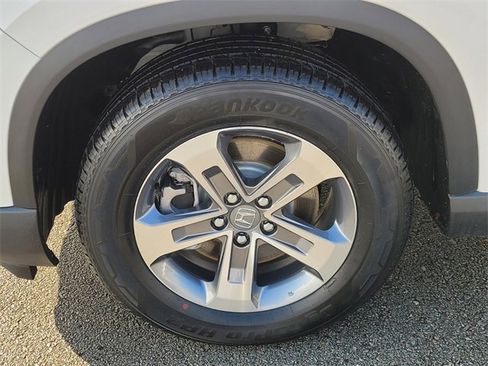 Certified 2025 Honda Pilot EX-L image 21