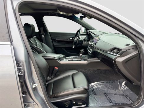 Used 2020 Cadillac CT4 Premium Luxury w/ Climate Package image 29