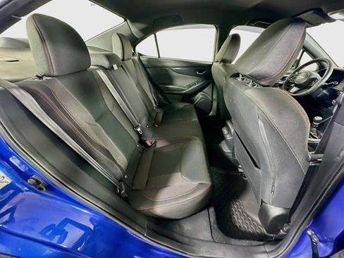 Used 2023 Subaru WRX Premium AWD/4WD image 27
