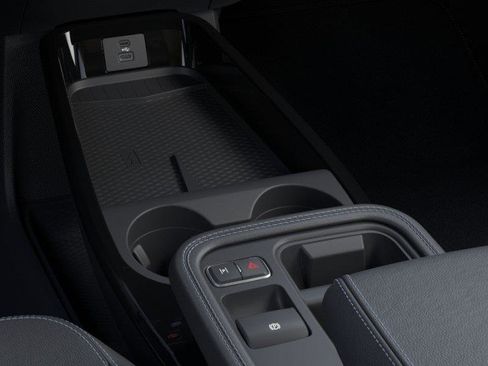 New 2026 Ford Mustang Mach-E Select w/ Comfort Package RWD image 15