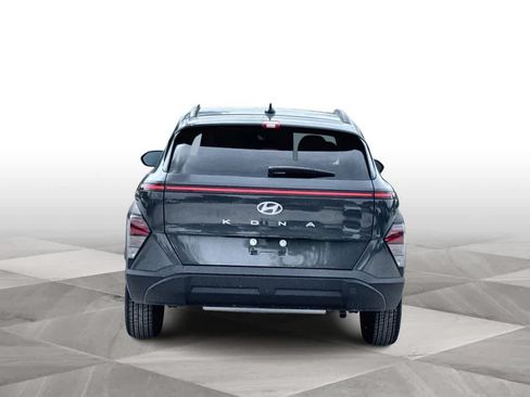 New 2027 Hyundai Kona SEL Sport FWD image 7