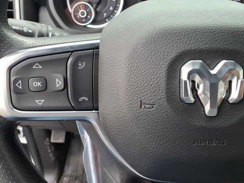 New 2026 RAM 3500 Tradesman AWD/4WD image 18