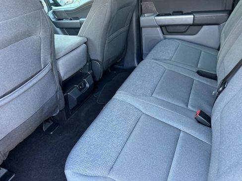 Used 2025 Ford F150 XLT w/ Equipment Group 301A Standard image 13