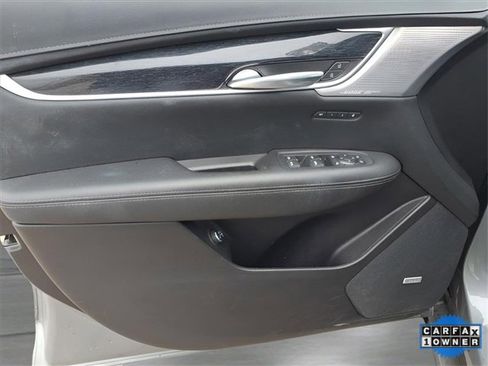 Used 2023 Cadillac XT5 Premium Luxury image 22