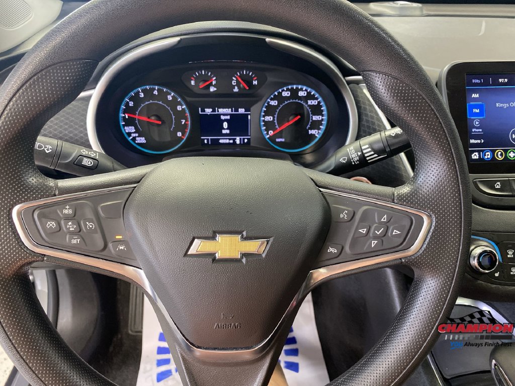 Used 2024 Chevrolet Malibu LT FWD image 14