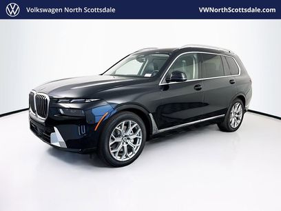 Used 2023 BMW X7 xDrive40i