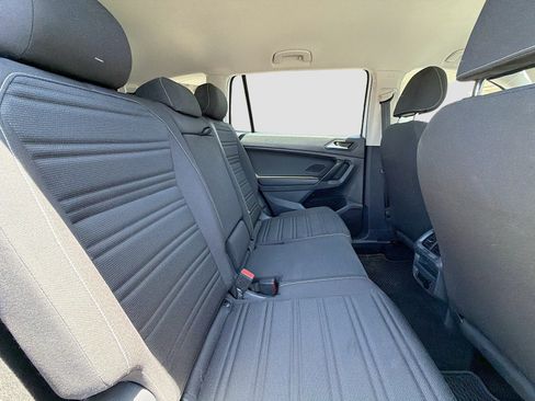 Used 2024 Volkswagen Tiguan S FWD image 16