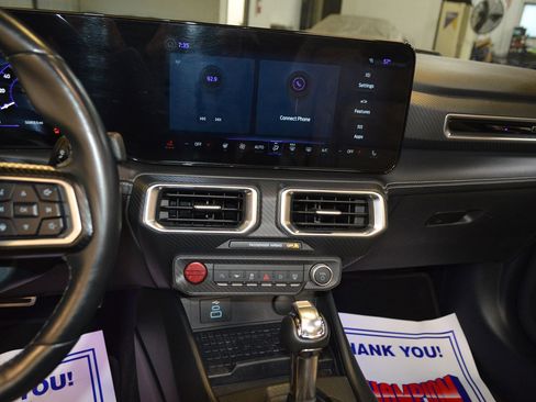 Used 2024 Ford Mustang Premium image 18