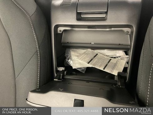 New 2026 MAZDA MX-5 Miata Club w/ Interior Package RWD image 30