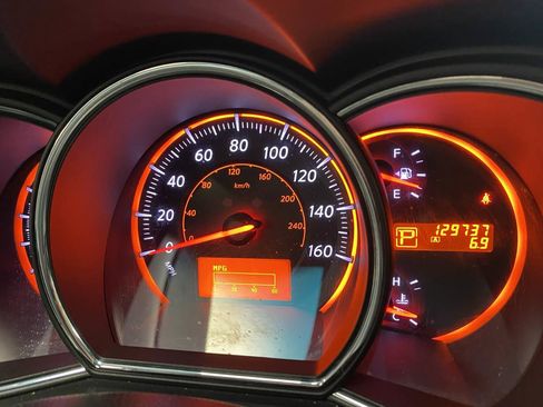 Used 2010 Nissan Murano S image 15